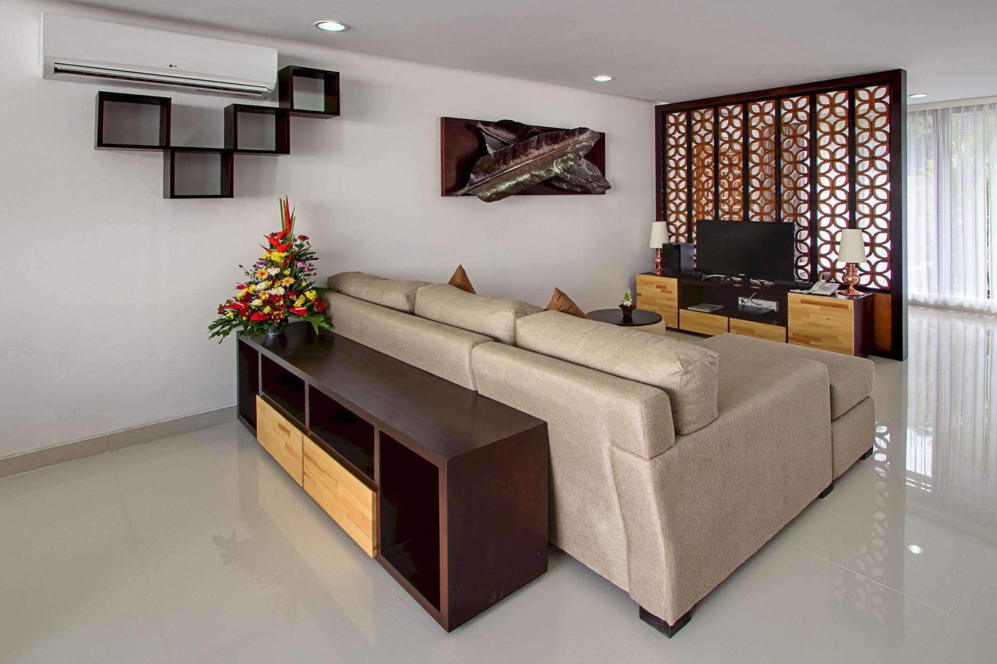 Kuta Ardenia Residence Exterior photo