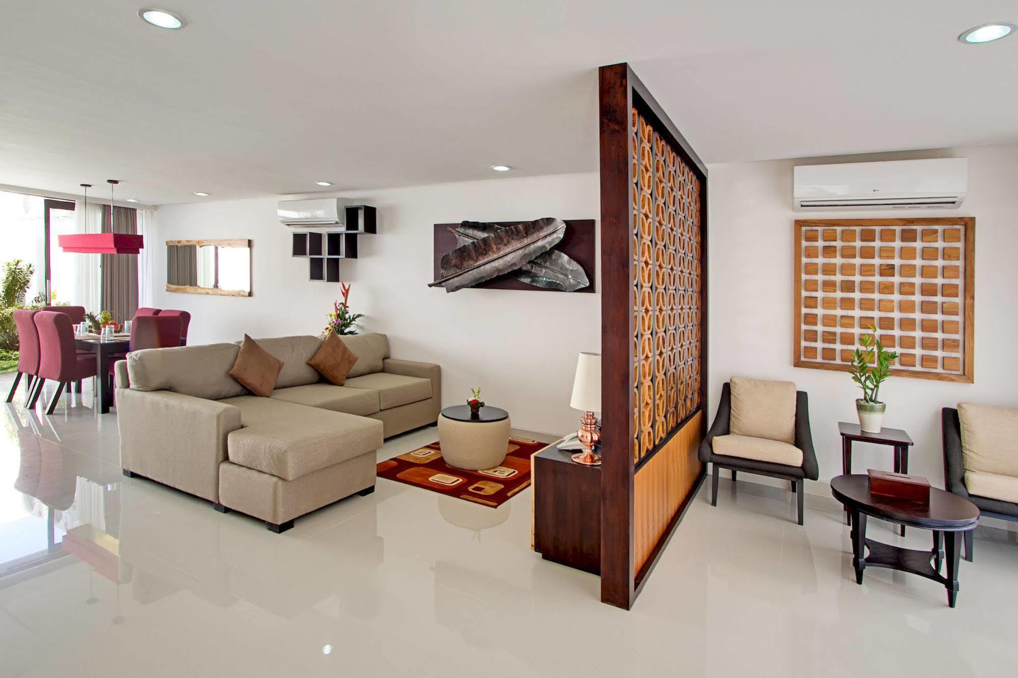 Kuta Ardenia Residence Exterior photo