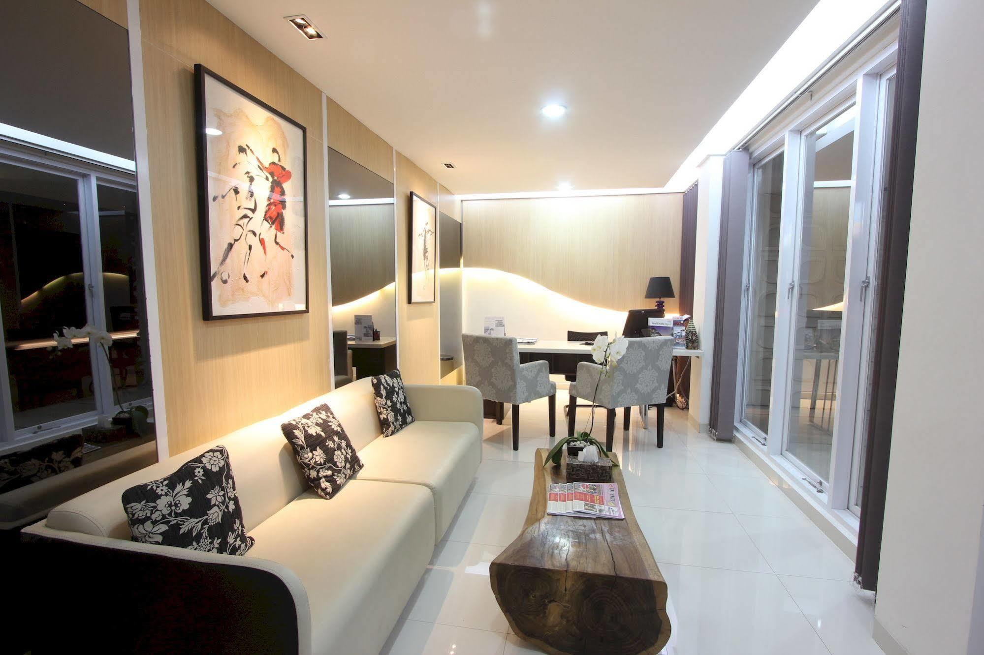 Kuta Ardenia Residence Exterior photo