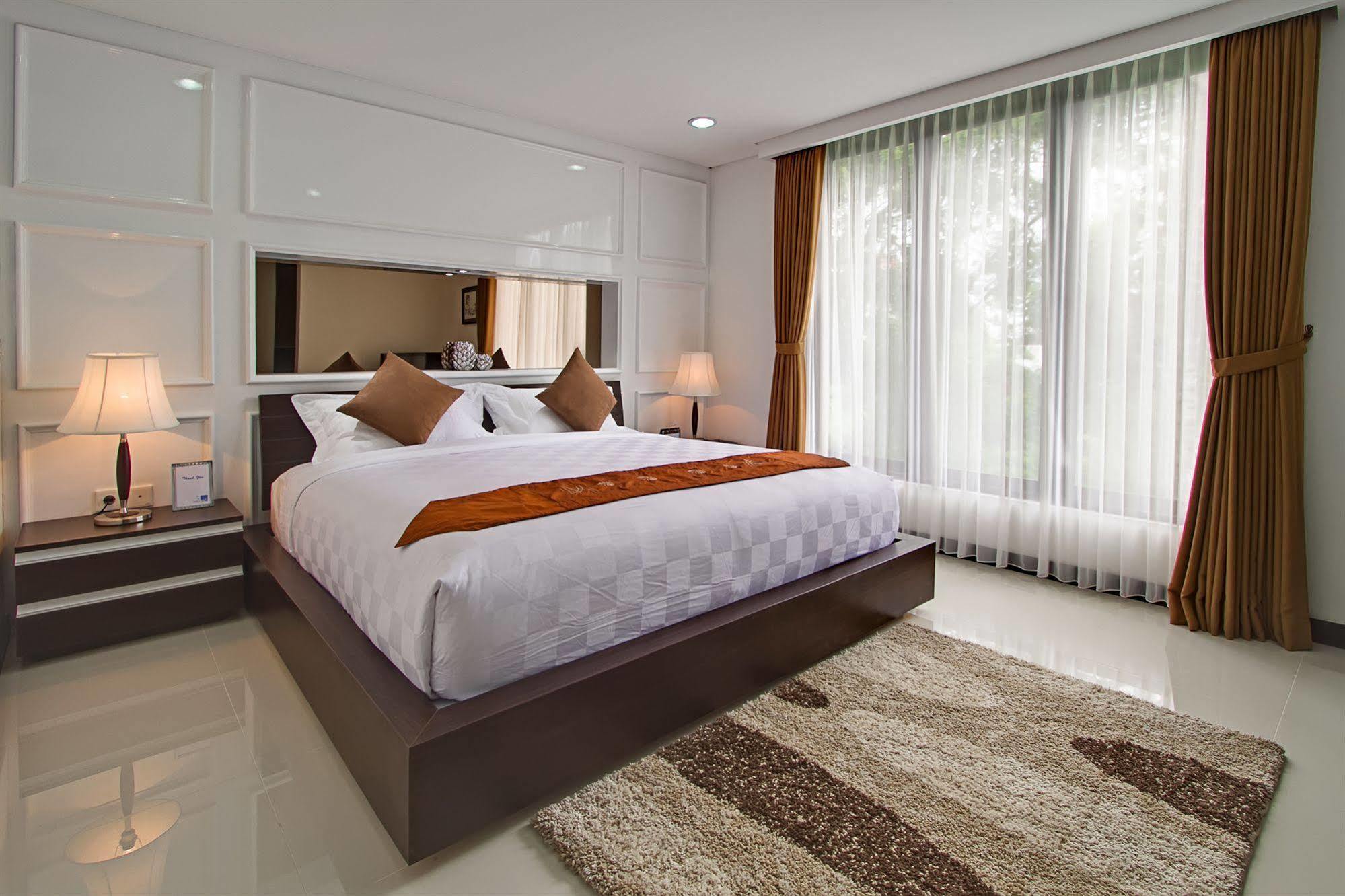 Kuta Ardenia Residence Exterior photo