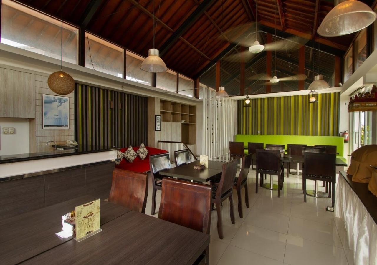 Kuta Ardenia Residence Exterior photo