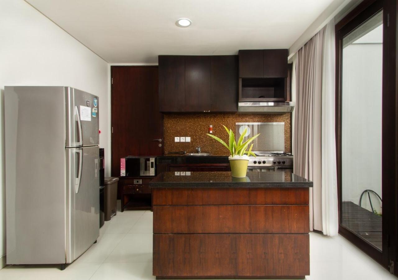 Kuta Ardenia Residence Exterior photo