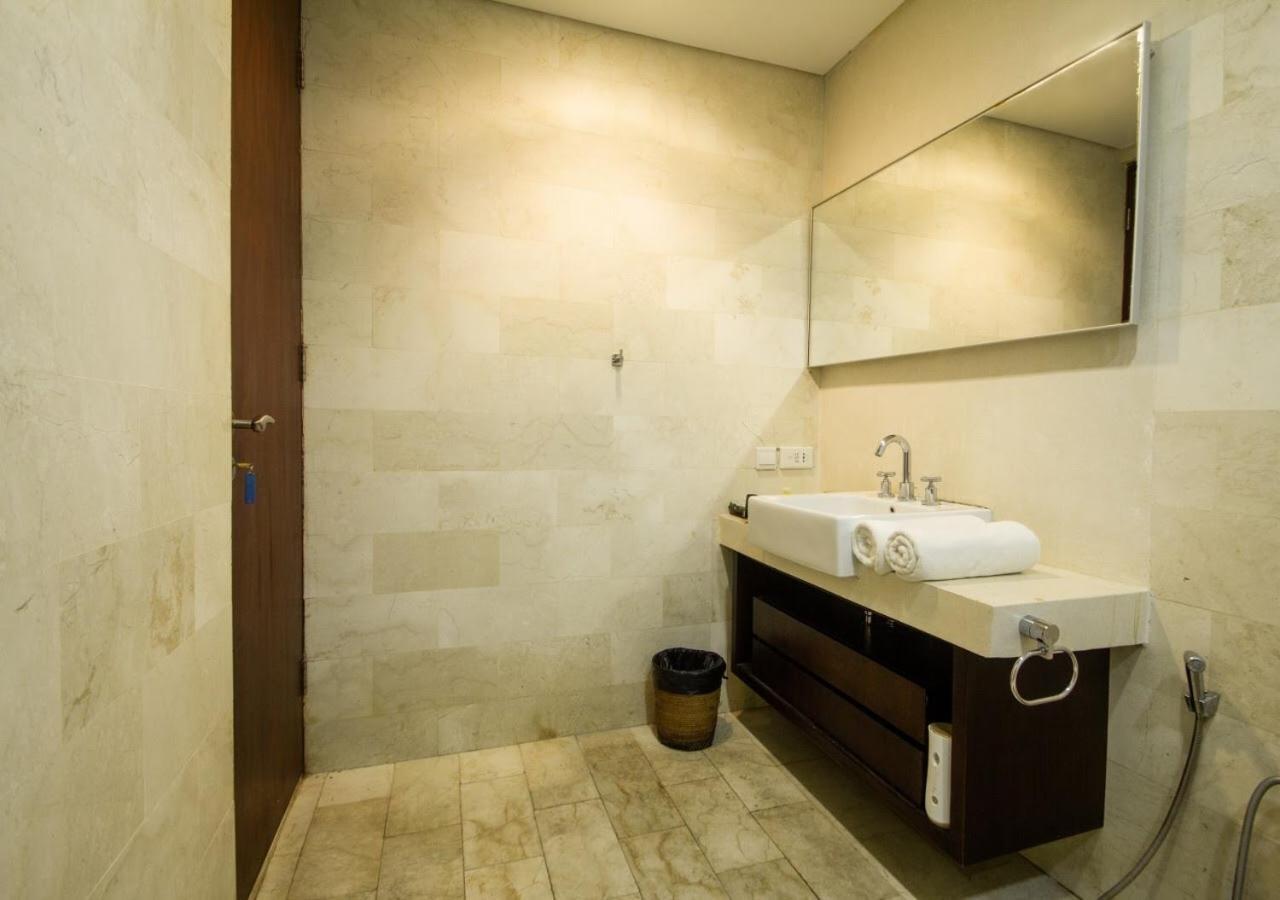 Kuta Ardenia Residence Exterior photo