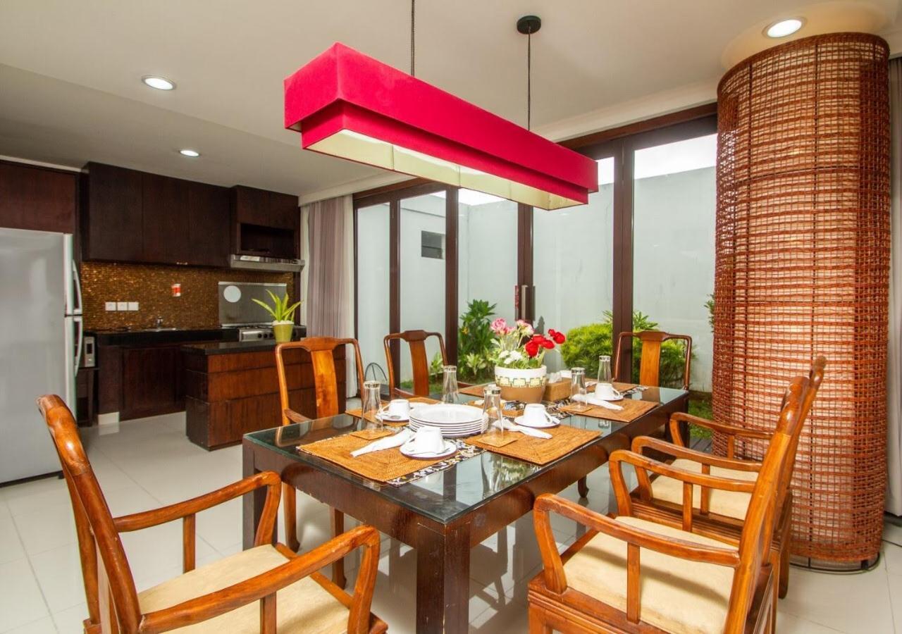 Kuta Ardenia Residence Exterior photo