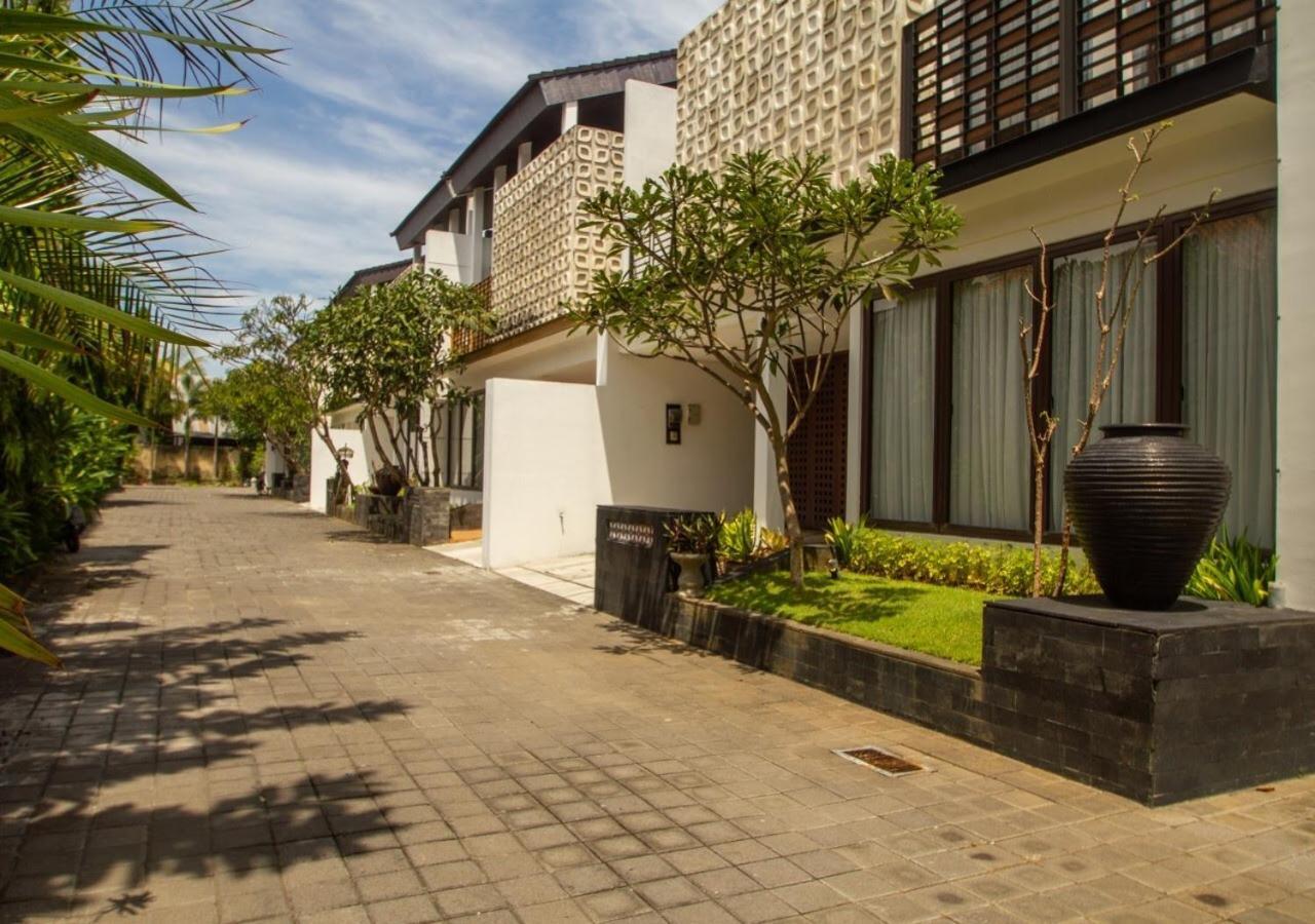 Kuta Ardenia Residence Exterior photo